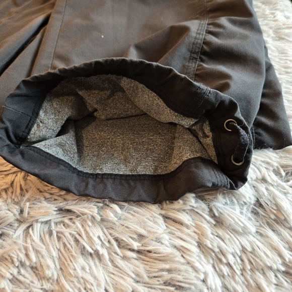 Athleta Lined Pants Size 10 - Picture 7 of 16